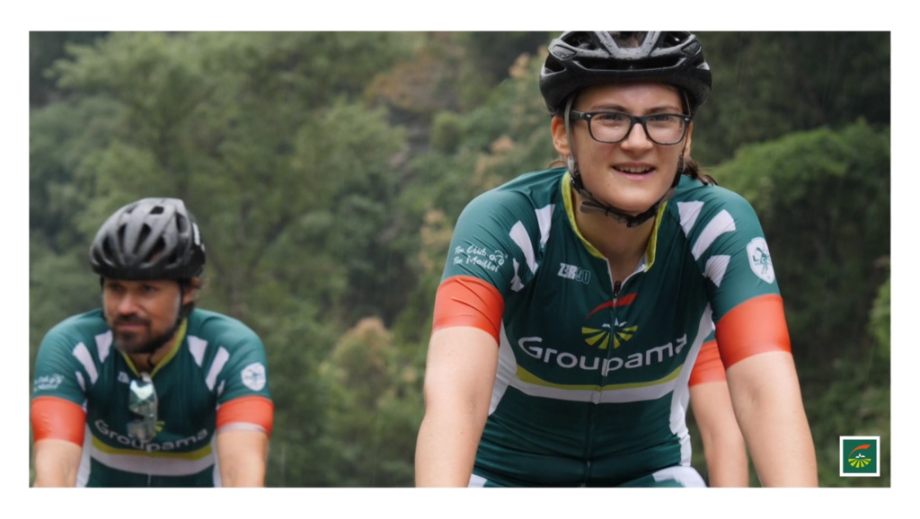 Groupama Trois Heures Moins le Quart 3H1/4